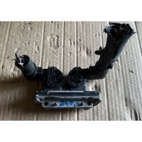 Блок управления двигателя fiat punto ii 55187377