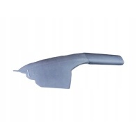 Крышка рычага ручной 6r0711461n volkswagen поло 6r