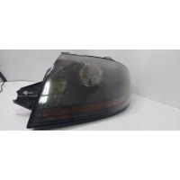 Audi tt фара передняя левая eu 8n0941003r