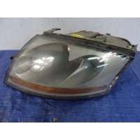 Фара левая передняя ксенон audi tt 8n 8n0941003bn