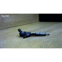 Форсунка Renault Laguna 2 2005 BOSCH 098 643 5007