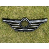 Renault megane iv решетка радиатора решётка передняя