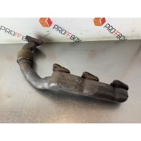 Коллектор выпускной Mercedes E-class W212 2009 A6421400809