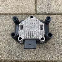 A3 1 , 6mpi bse 102km катушка зажигания 032905106f