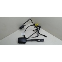 Замок ремня безопасности Renault Laguna 3 2009 868430001R