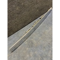 Мерседес w169 диафрагма накладка багажника a1697402593