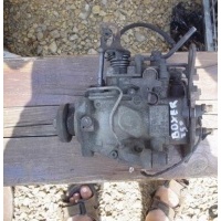 Ducato boxer jumper 2.5 d 94 - 01 тнвд