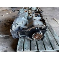 Blok двигателя volvo fh12 евро 4