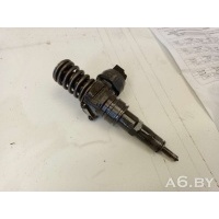 Форсунка Volkswagen Passat B6 2008  038130073AG