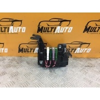 Блок предохранителей Mercedes GLE W166 2017 A1665409315