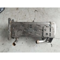Радиатор EGR Mercedes Sprinter W906 2010 A6511400075