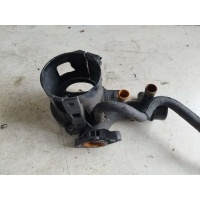 Кронштейн топливного фильтра Mercedes Sprinter W906 2010 6512001056