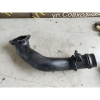Патрубок интеркулера Mercedes Sprinter W906 2010 A6510903637