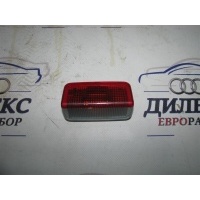плафон салонный VW Touareg 2002-2010 2005 7L6947113