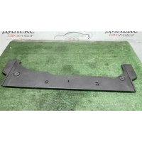 обшивка багажника Audi A4 (B8) 2007-2015 8t0863373