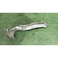 кронштейн крепления крыла Audi A4 (B8) 2007-2015 8K0821136B