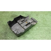 кожух рулевой колонки нижний Audi A4 (B8) 2007-2015 8K0953512D