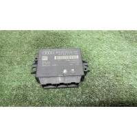 блок управления парктроником Audi A4 (B8) 2007-2015 8K0919475AA