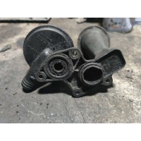 Маслоотделитель (сапун) Volkswagen Transporter T3 restailing 1992 068129101a