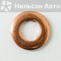 Шайба форсунки MERCEDES BENZ MERCEDES BENZ A6010171360/A6110170060