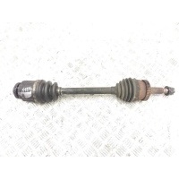 полуось передняя правая Kia Sportage 2 2005 49500-1F800