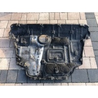 toyota rav4 06-12 крышка под двигатель
