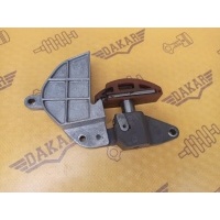 Натяжитель цепи маслонасоса Nissan X-Trail T30 2006 130706N215