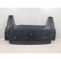 Защита двигателя Chery Tiggo 8 PRO 602001385AB