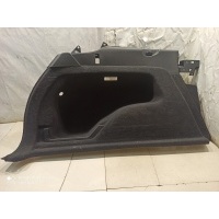 Бардачок Volkswagen Touareg II (2010-2018) 2013 7P6863819