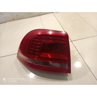 Бачок Volkswagen Touareg II (2010-2018) 2013 7P6945207