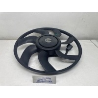 вентилятор радиатора Ford Explorer 5 2011 BA8Z-8C607-G