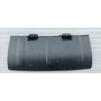 Audi q7 заглушка крюка задняя 4l0807819e