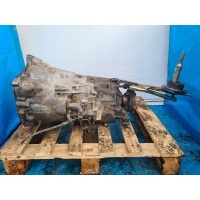 Кпп механическая bmw 320d e46 1053401146