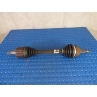 привод левая av61-3b437-cb focus mk3 1.6 tdci