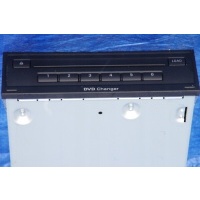 Cd - чейнджер dvd a8 d4 4h0035108e
