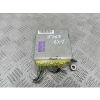 Блок управления подушек безопасности Mazda CX-7 (ER) 2006 - 2009 2007 EG2357K30A,