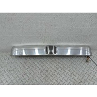 Накладка крышки багажника Honda Pilot II (YF3,YF4) 2008 - 2011 2010 74890SZAAA010M1,