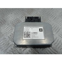 Преобразователь напряжения Chevrolet Cruze (J400) 2015 - наст. время 2016 13509853,