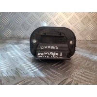 Ручка открывания багажника Renault Laguna 1993-2000 1999 7700413143