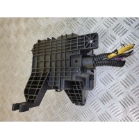 Блок предохранителей Nissan Navara (D40) 2004-2015 Пикап 2011 284b7eb33b
