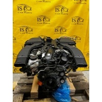 Новый двигатель w222 w217 s400 s450 3.0 v6 276824 4mat