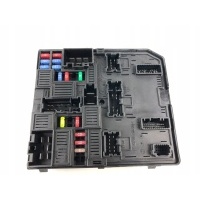 Блок предохранителей bsi 284b75na1a nissan j11