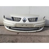 Бампер передний renault scenic ii рестайлинг 06 - 09
