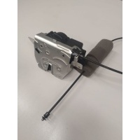 Замок двери багажника Mercedes X164 GL 2006-2012 A1647400735