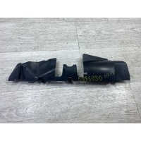 Воздуховод радиатора Volkswagen Polo 6 2020- 6N5121283