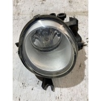 Фара противотуманная левая Volkswagen Touareg 1 7L 2002-2010 7L6941699F