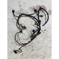 Проводка (коса) парктроников Volkswagen Touareg 1 7L 2002-2010 7L6971095A