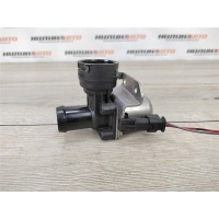 Клапан отопителя MERCEDES W204 Мерседес W204 MERCEDES W204 A2712030164