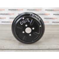 Шкив помпы MERCEDES W204 Мерседес W204 MERCEDES W204 A2712020210