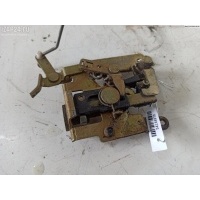 Замок двери сдвижной правый Volkswagen Transporter T4 1995 721843654